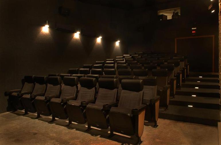 Cine Santa Tereza