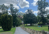 Valley Gardens Harrogate