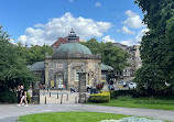 Valley Gardens Harrogate