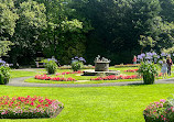 Valley Gardens Harrogate