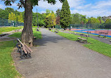 Valley Gardens Harrogate