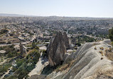 Panorama View