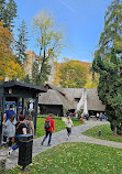 Bran Castle