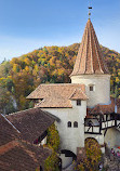 Bran Castle