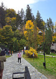 Bran Castle