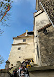 Bran Castle