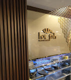 Hot Fish Beach Restaurant