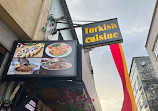 Turkish Cuisine