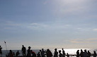 Sunset Beach Tanah Lot