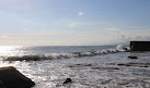 Sunset Beach Tanah Lot