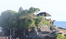 Sunset Beach Tanah Lot