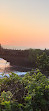 Sunset Beach Tanah Lot