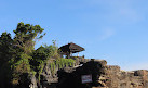 Sunset Beach Tanah Lot