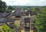 Pura Penataran Sasih