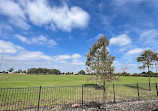 Tom Bateman Sporting Complex Reserve