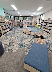 Willetton Library