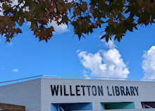 Willetton Library