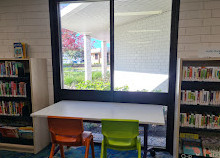 Willetton Library