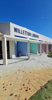 Willetton Library