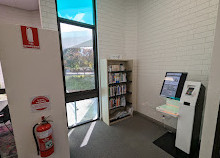 Willetton Library