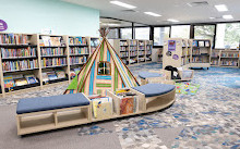 Willetton Library