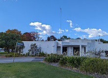 Willetton Library