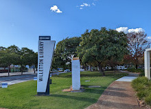 Willetton Library