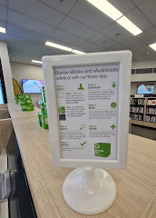 Willetton Library