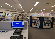 Willetton Library