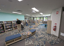 Willetton Library