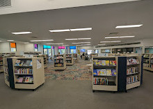 Willetton Library