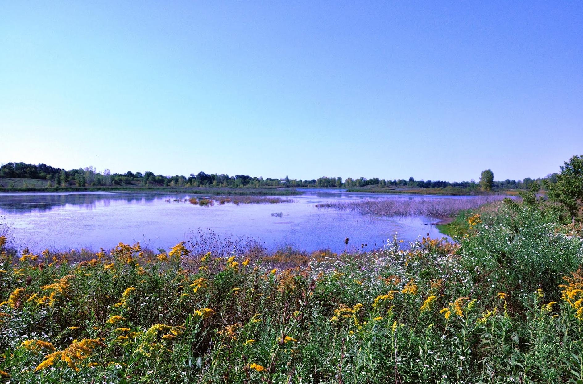 Parque Provincial de Komoka