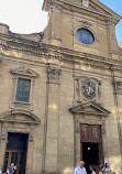 Basilica di Santa Trinita