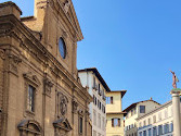 Basilica di Santa Trinita