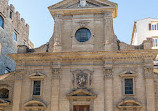 Basilica di Santa Trinita