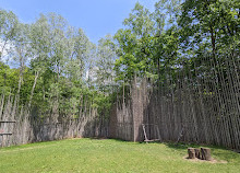 Área de Conservação de Longwoods Road / Vila e Museu Ska-Nah-Doht