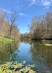 Área de Conservação de Longwoods Road / Vila e Museu Ska-Nah-Doht