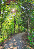 Morrison Dam Conservation Area