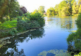 Morrison Dam Conservation Area