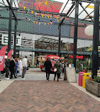 Shopping Promenade - Coeur Alsace