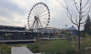 Shopping Promenade - Coeur Alsace