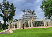 Botanische tuin van Adelaide
