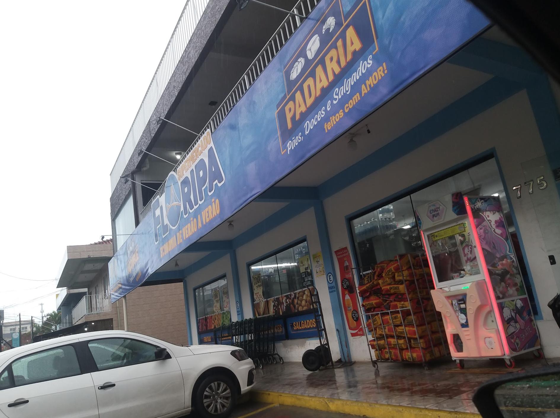 Supermercado Floripa