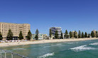 Glenelg-strand