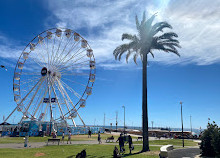 Glenelg-strand