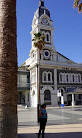 Glenelg-strand