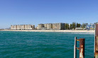 Glenelg-strand