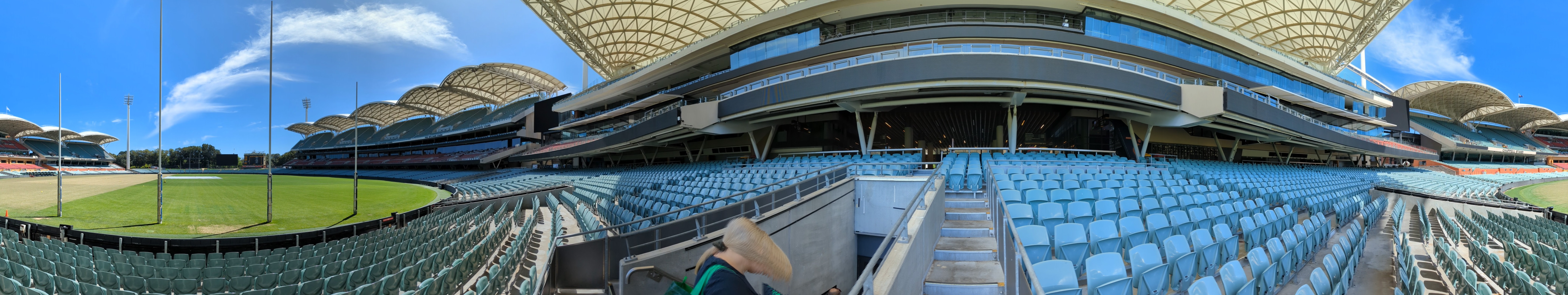 Adelaide Oval