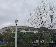 Adelaide Oval