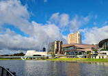 Adelaide Oval / Tarntanya Wama (Park 26)